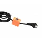 Pompa z pływakiemdo wody czystej brudnej550w g81477